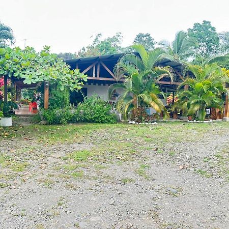River Side Lodge Horquetas ภายนอก รูปภาพ