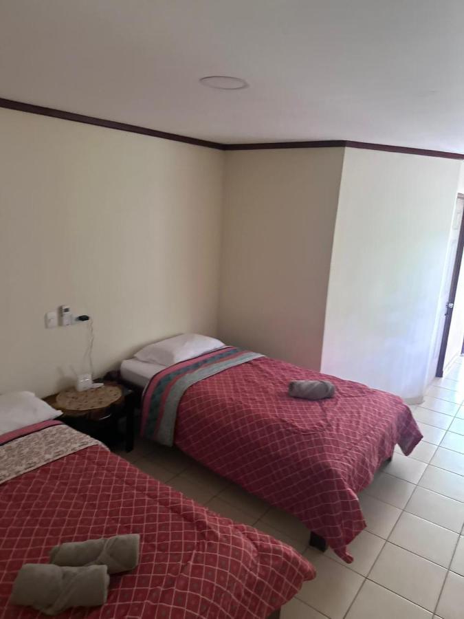 River Side Lodge Horquetas ภายนอก รูปภาพ